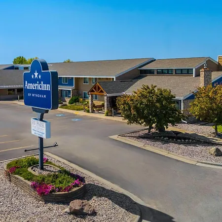 Americinn By Wyndham Roseau-2