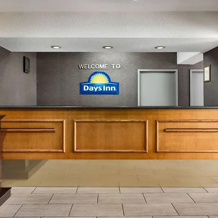 Days Inn By Wyndham Blythewood North Columbia-3