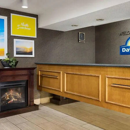 Days Inn By Wyndham Blythewood North Columbia-2
