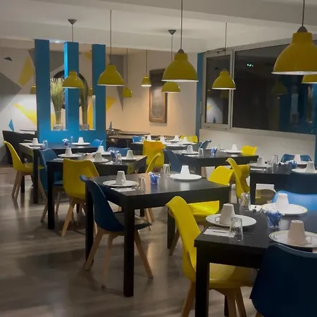 Fasthotel Dunkerque-2