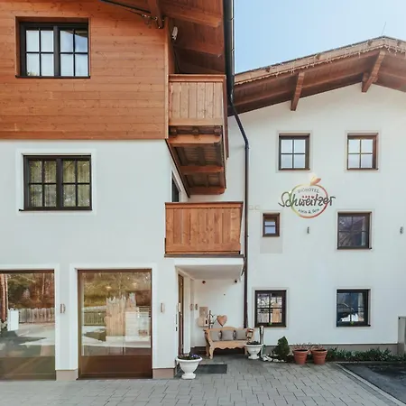 Biohotel Schweitzer-3