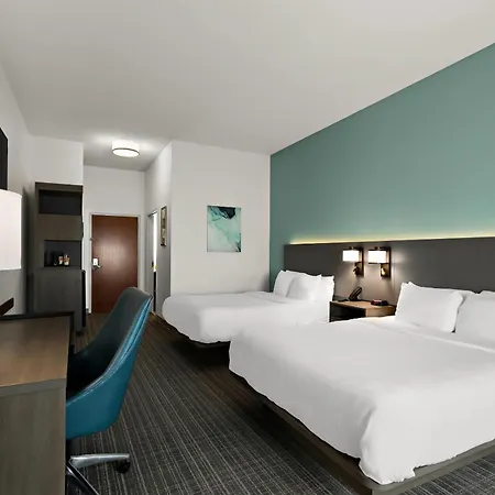 Comfort Inn Powell - Knoxville North-2