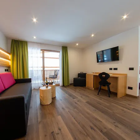 Hotel Gran Pre-3