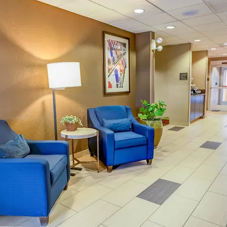 Charlotte Suites By Ihg-3