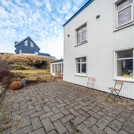 Guesthouse Mikael-3