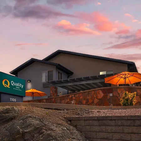 Quality Inn Prescott-2