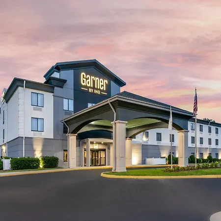Garner Hotel Doswell Southeast By Ihg-2