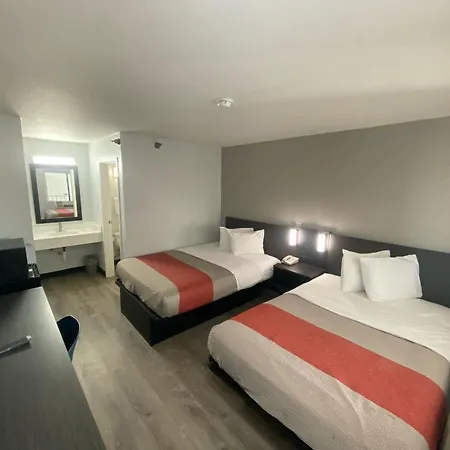 Motel 6-Windsor Locks, Ct - Hartford-3
