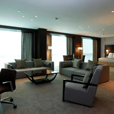 Holiday Inn Meydan By Ihg-3