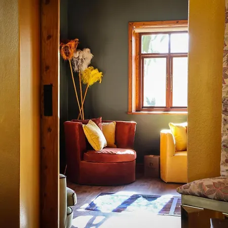 La Pension Guest House-3