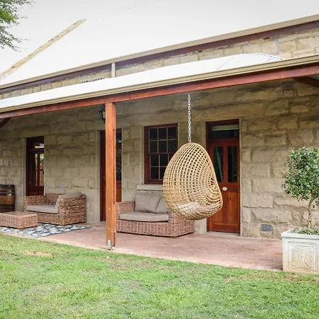 La Pension Guest House-2