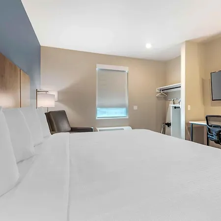 Extended Stay America Suites - Fort Lauderdale - Plantation-3