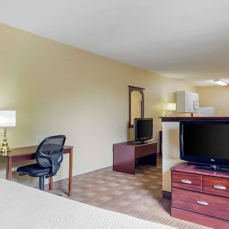 Extended Stay America Suites - Orlando - Orlando Theme Parks - Major Blvd-3