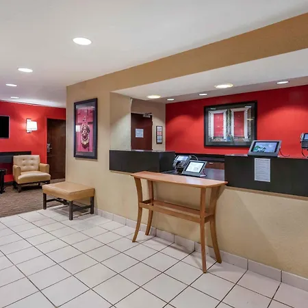 Extended Stay America Suites - Orlando - Orlando Theme Parks - Major Blvd-3