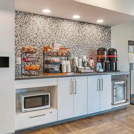 Extended Stay America Premier Suites - Oakland - Alameda-2