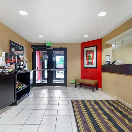 Extended Stay America Suites - Baltimore - Timonium-2