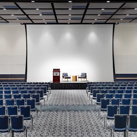 The Penn Stater Hotel And Conference Center-3
