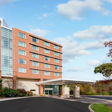 The Penn Stater Hotel And Conference Center-3