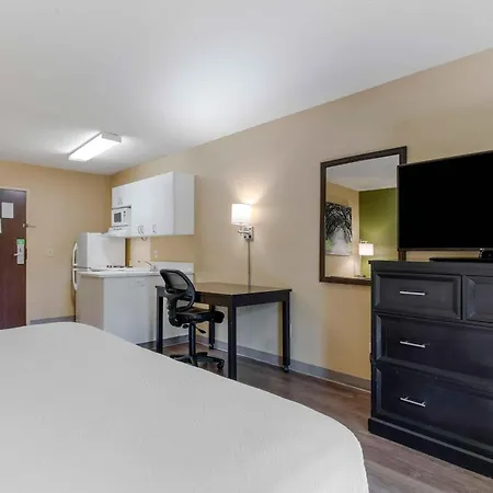 Extended Stay America Suites - Denver - Aurora North-3