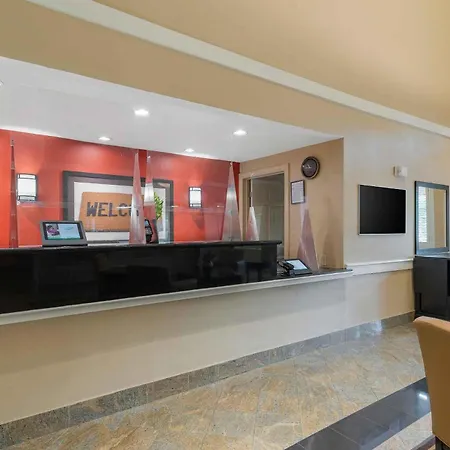 Extended Stay America Suites - Atlanta - Alpharetta - Northpoint - West-2