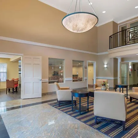 Extended Stay America Suites - Atlanta - Alpharetta - Northpoint - West-3