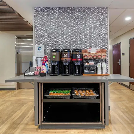 Extended Stay America Suites - Charlotte - Pineville - Park Rd-3
