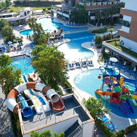 Terrace Elite Resort-2