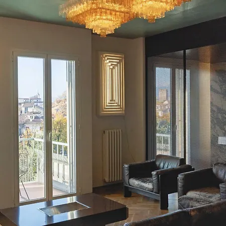 Boutique Hotel Trieste - Adults Only-3