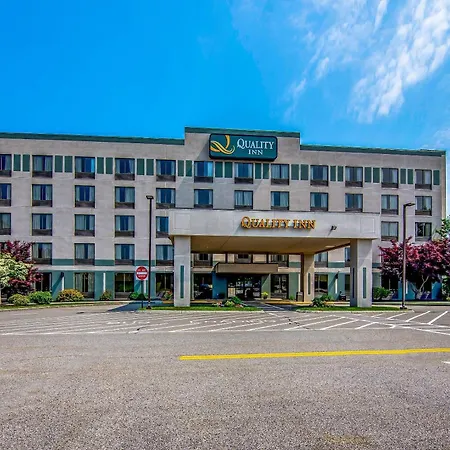 Quality Inn Portsmouth-2