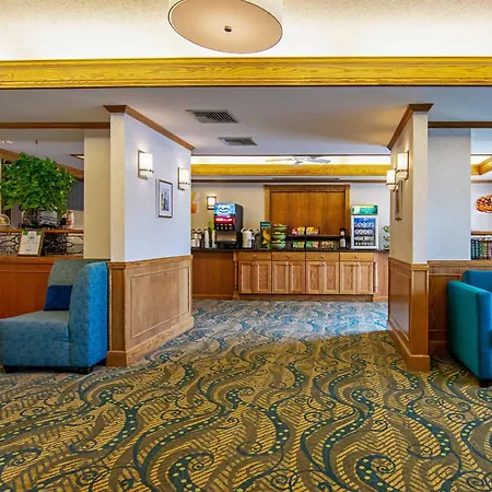 Quality Inn Portsmouth-3
