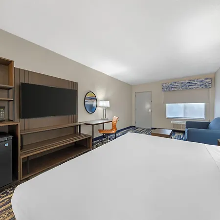 Best Western Of Clewiston-3