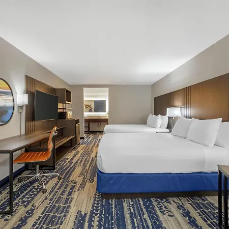 Best Western Of Clewiston-2