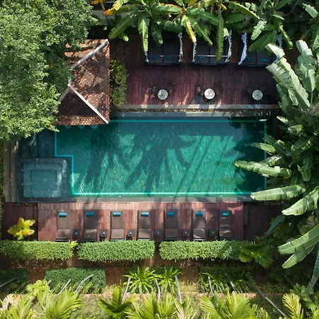 Residence Indochine D'Angkor-2
