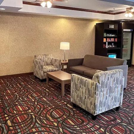 Quality Suites Midland North Loop 250-3