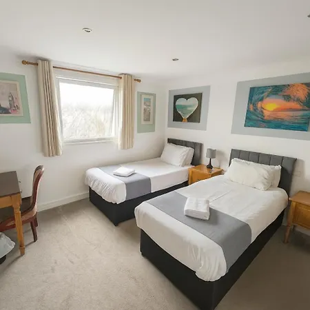 Cecil Court Hotel-2
