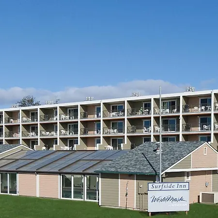 Worldmark Surfside Inn-3