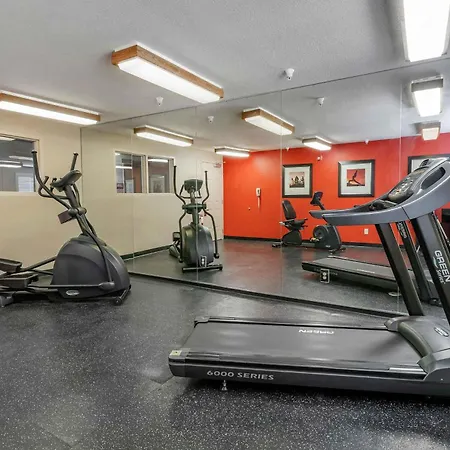 Studio 6 Suites Jacksonville Deerwood Park Fl-2