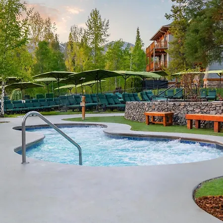Hyatt Regency Lake Tahoe Resort, Spa & Casino-3