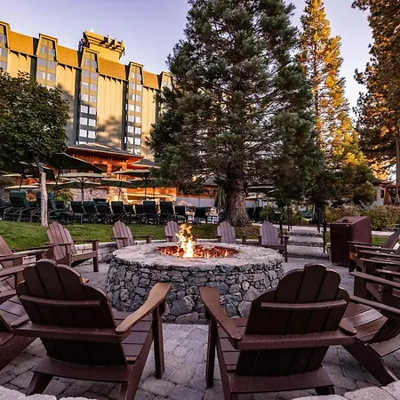 Hyatt Regency Lake Tahoe Resort, Spa & Casino-2