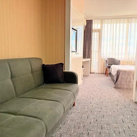 Tekirdağ Yat Hotel-2