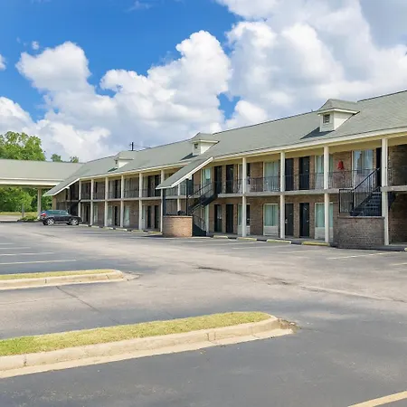 Best Inn Manning-3