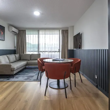 Holiday Inn & Suites Port Moresby By Ihg-3