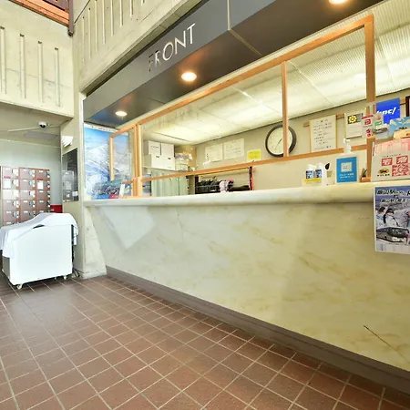 Hotel Chalet Ryuo-2