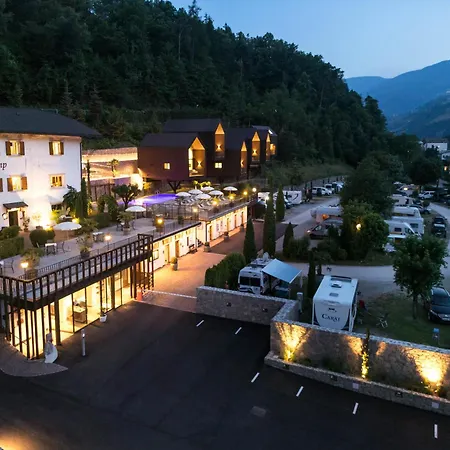 Hotel Ansitz Gamp-3