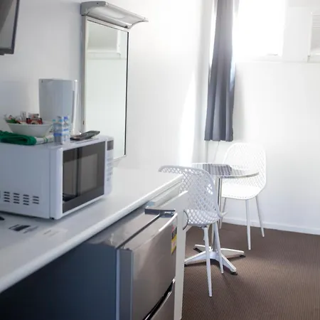 Cairns City Motel-3
