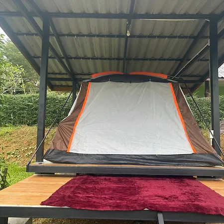 Khao Sok Hill Top Resort-2