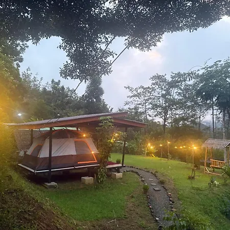 Khao Sok Hill Top Resort-3