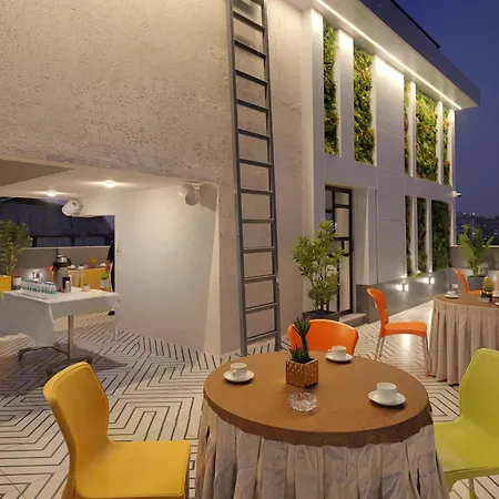 Planet Boutique Hotel-3