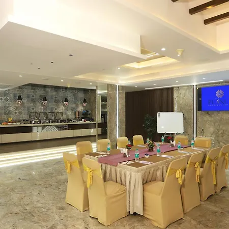 Planet Boutique Hotel-2
