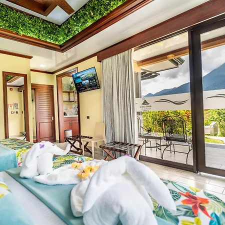 Hotel Arenal Springs Resort & Spa-3